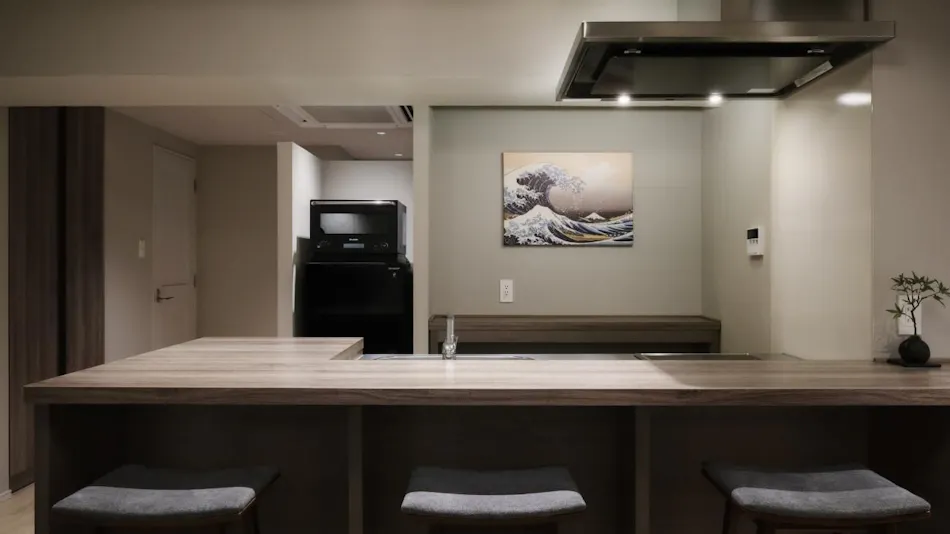GRAND MONday ASAKUSA(Former:MONday Apart Premium ASAKUSA)