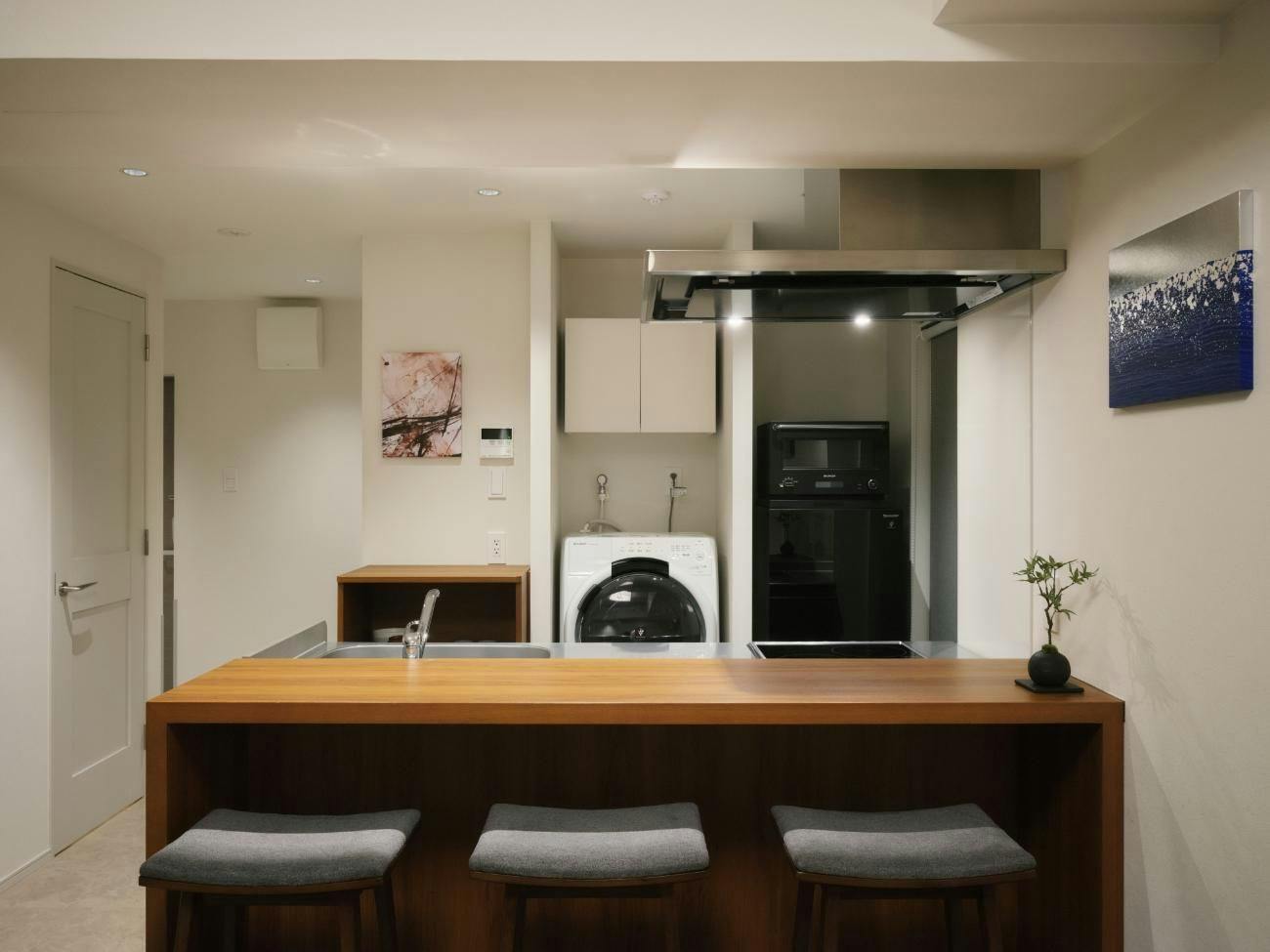 GRAND MONday ASAKUSA(Former:MONday Apart Premium ASAKUSA)