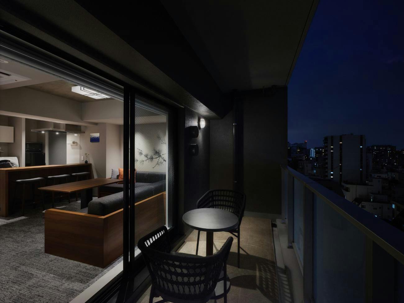 GRAND MONday ASAKUSA(Former:MONday Apart Premium ASAKUSA)