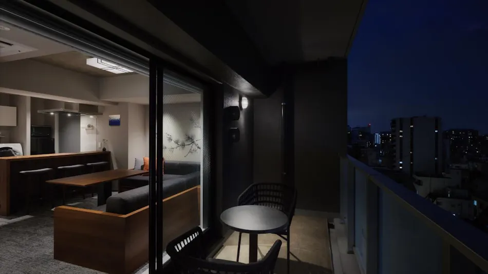 GRAND MONday ASAKUSA(Former:MONday Apart Premium ASAKUSA)