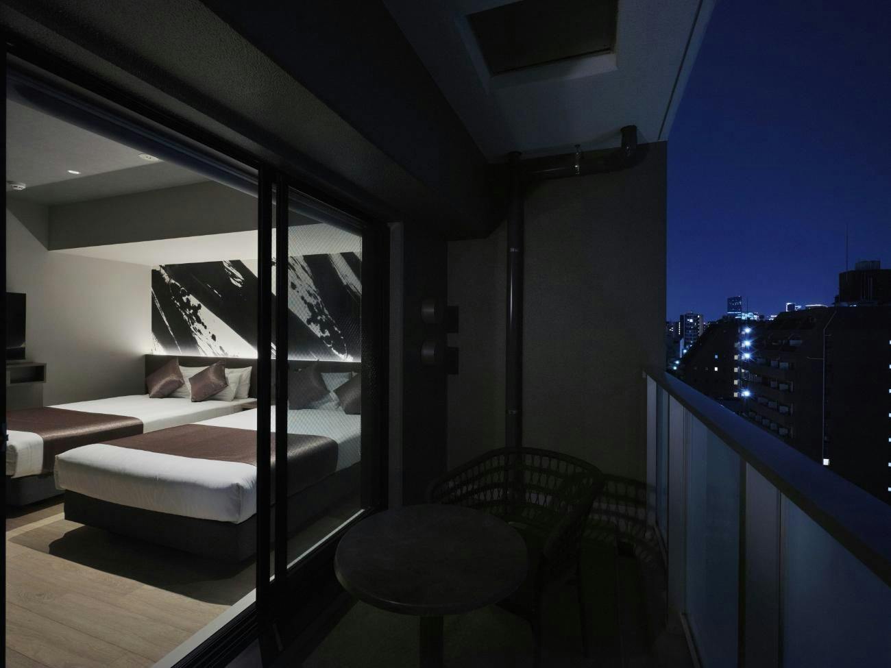 GRAND MONday ASAKUSA(Former:MONday Apart Premium ASAKUSA)