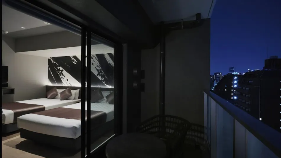 GRAND MONday ASAKUSA(Former:MONday Apart Premium ASAKUSA)