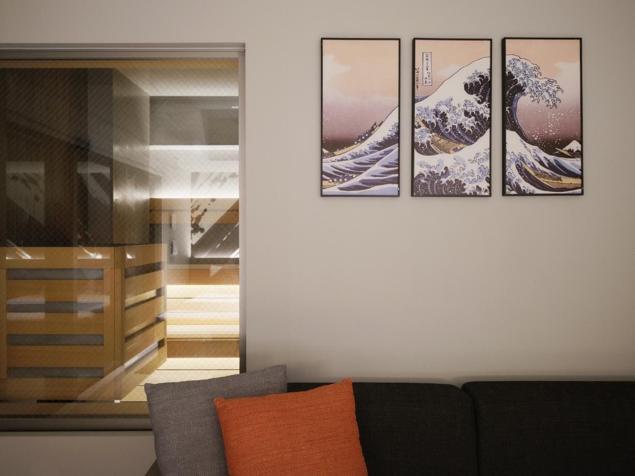 GRAND MONday ASAKUSA(Former:MONday Apart Premium ASAKUSA)