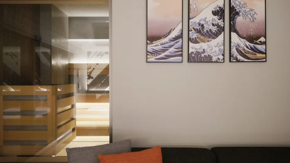 GRAND MONday ASAKUSA(Former:MONday Apart Premium ASAKUSA)