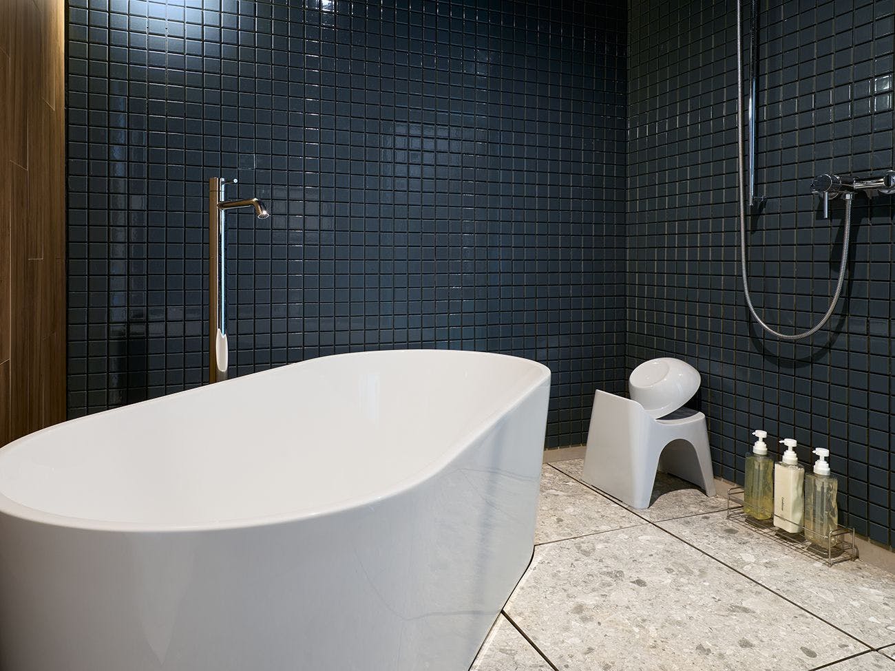 GRAND MONday ASAKUSA(Former:MONday Apart Premium ASAKUSA)