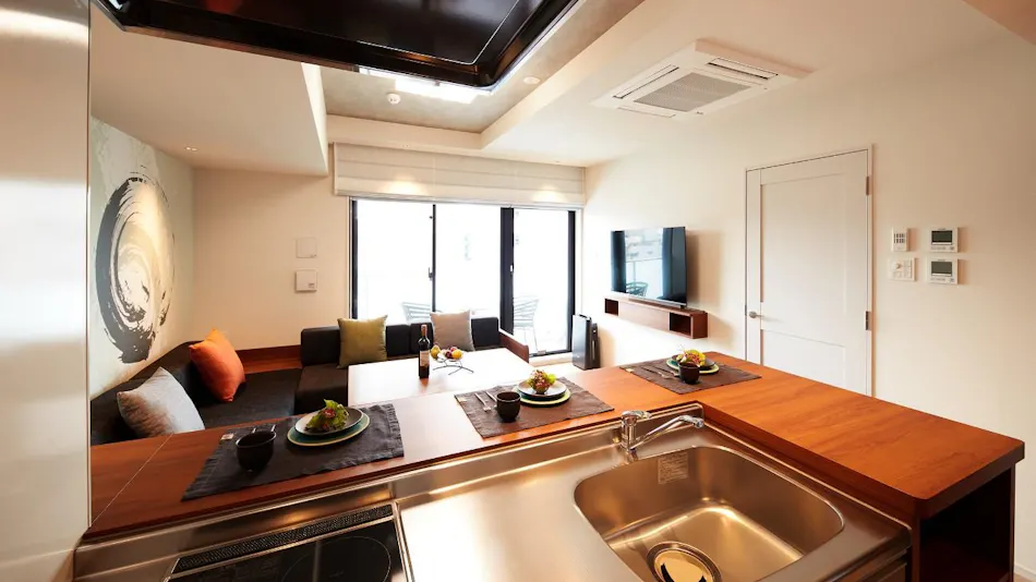 GRAND MONday ASAKUSA(Former:MONday Apart Premium ASAKUSA)