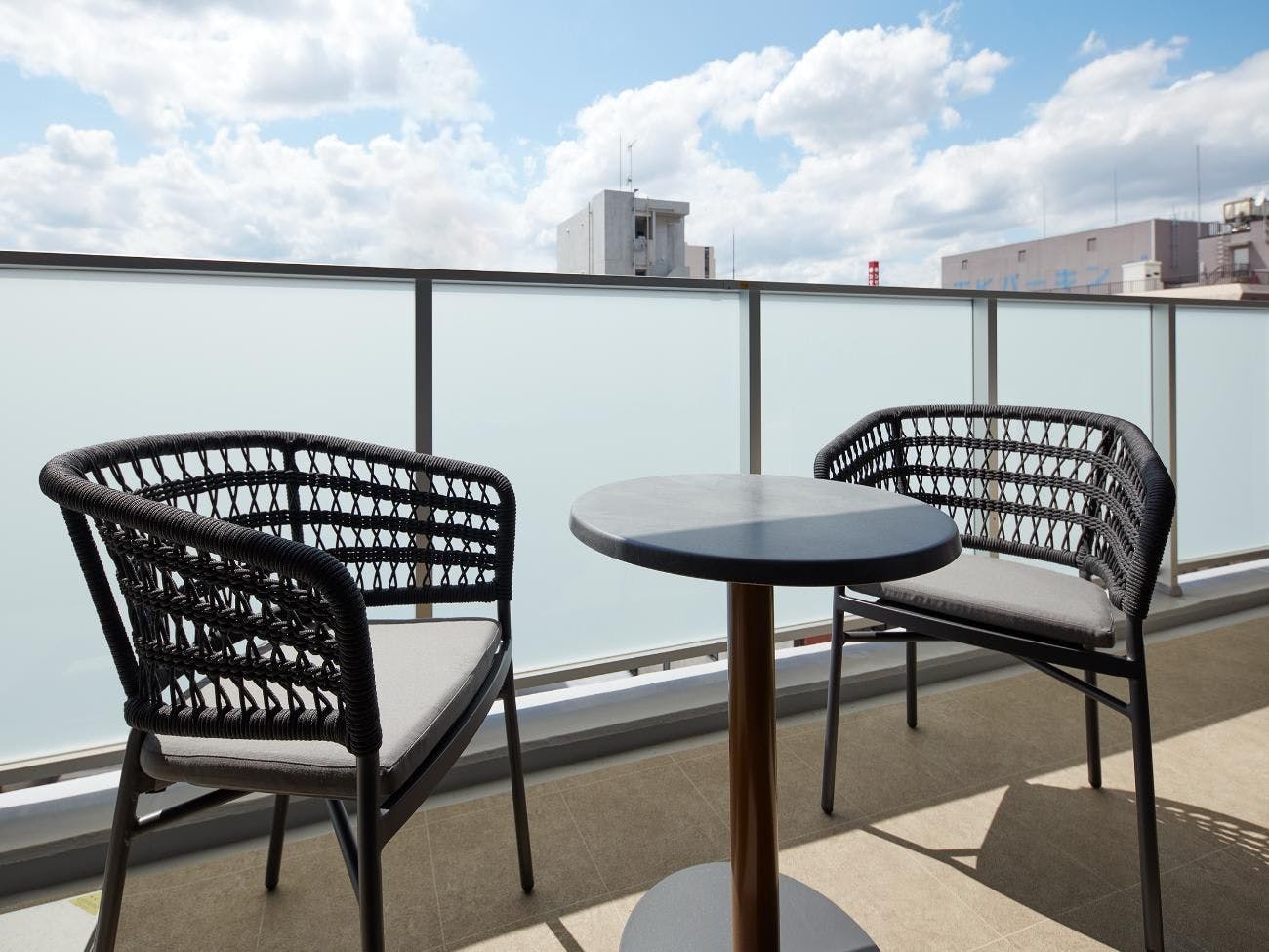 GRAND MONday ASAKUSA(Former:MONday Apart Premium ASAKUSA)