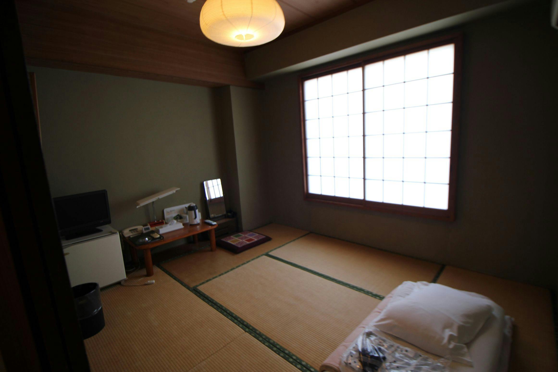 NOBEOKA HOTEL