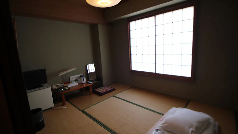 NOBEOKA HOTEL