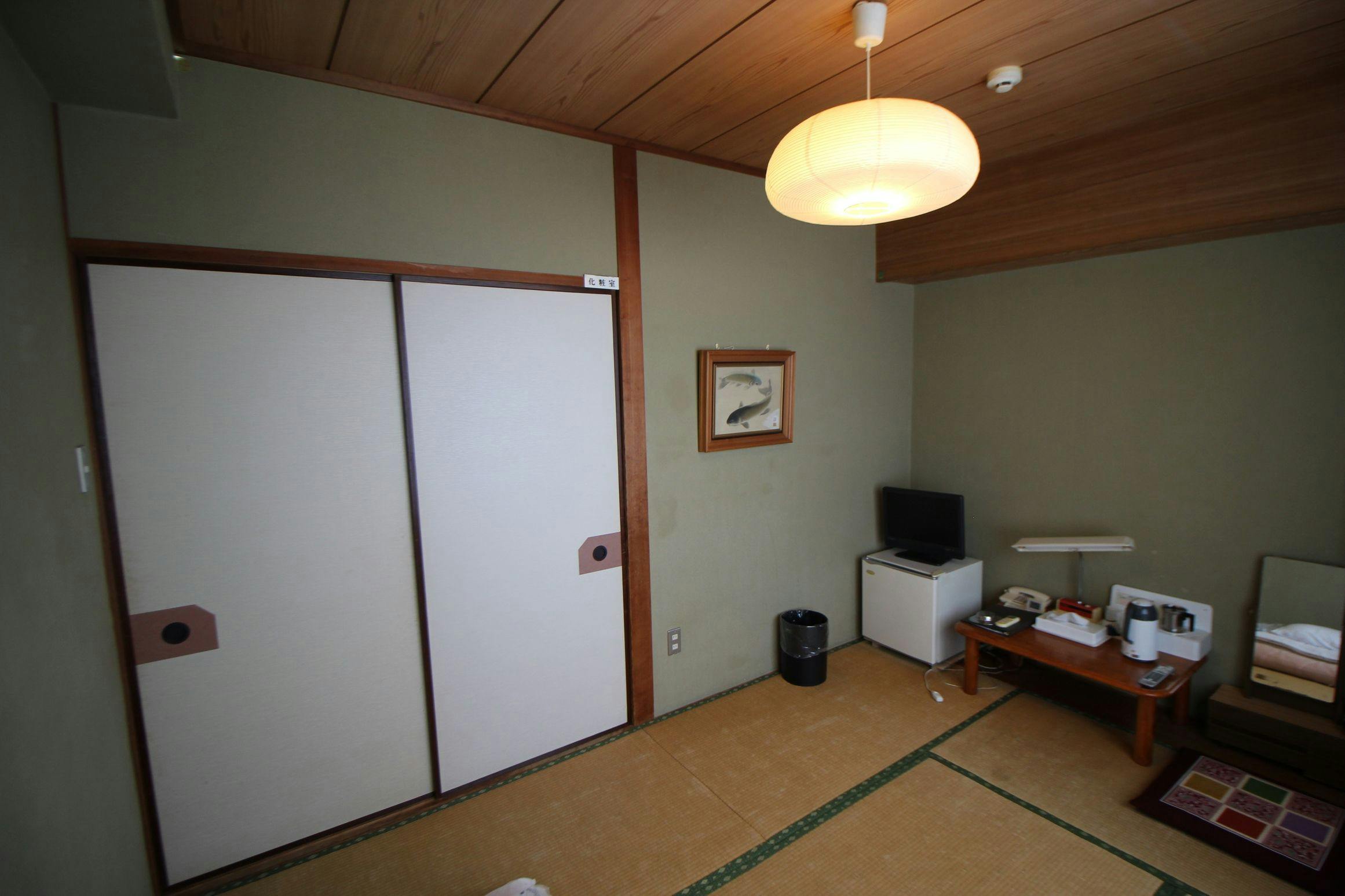 NOBEOKA HOTEL