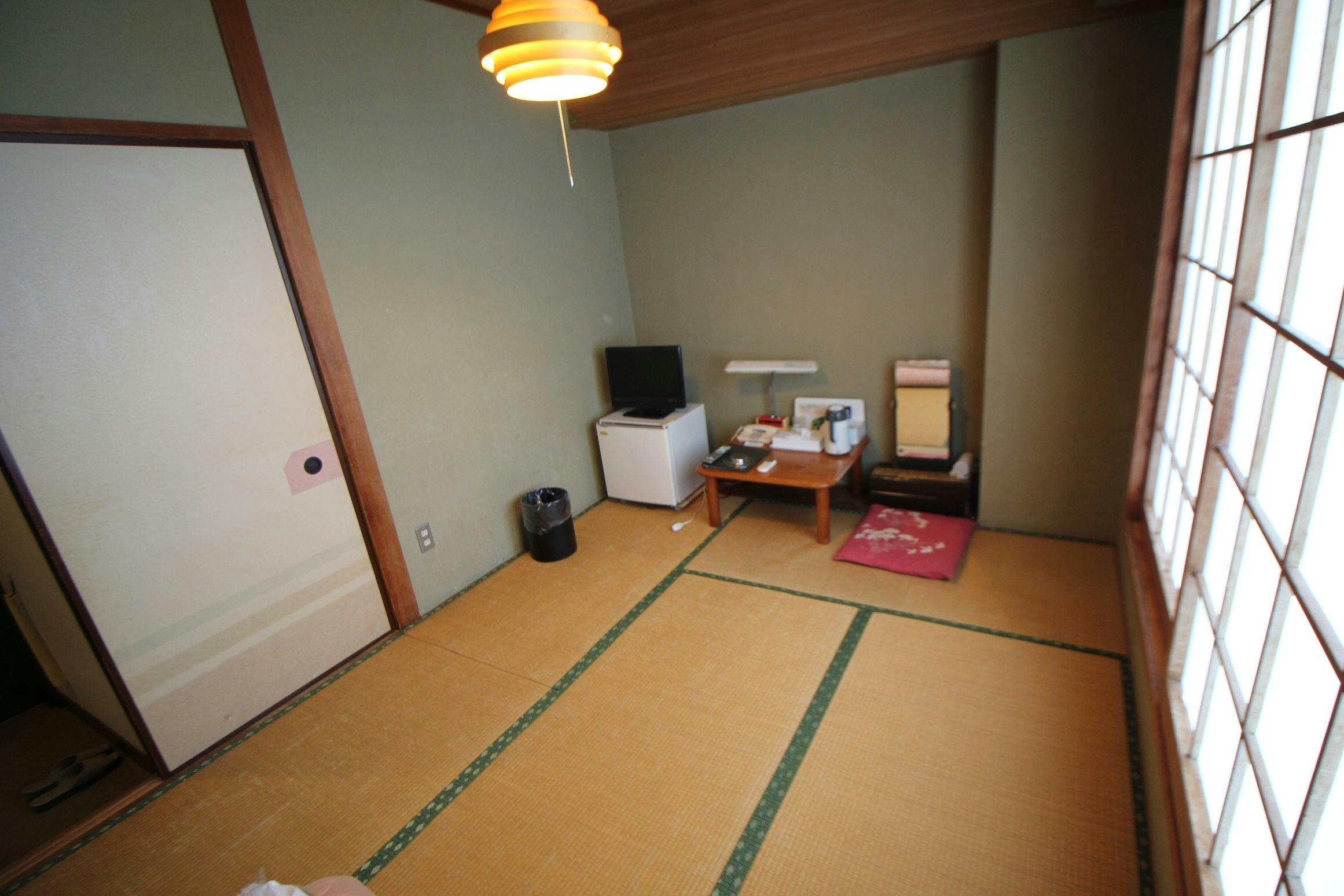 NOBEOKA HOTEL