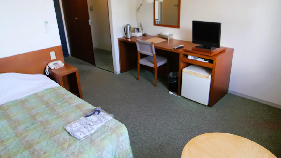 NOBEOKA HOTEL