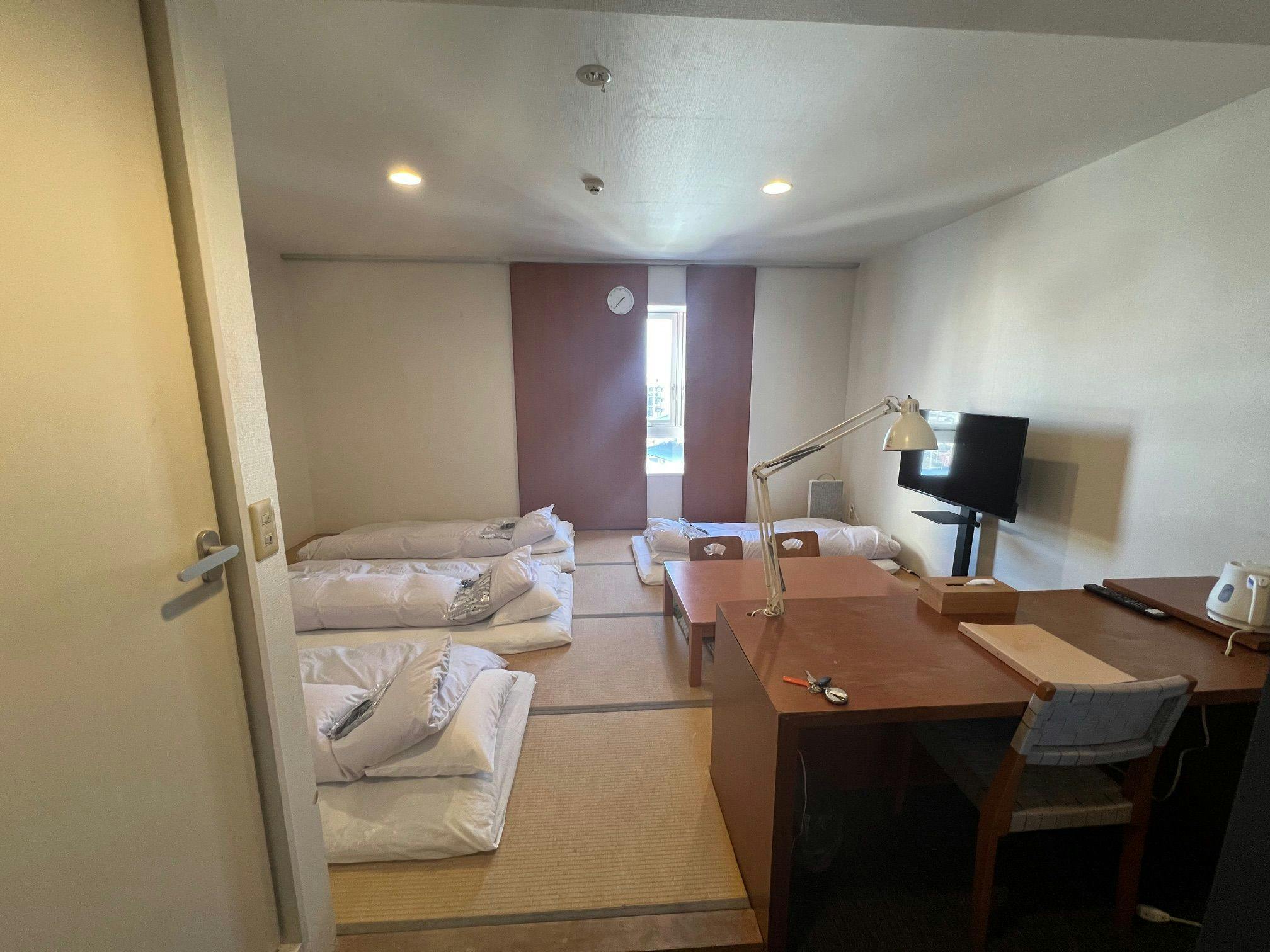 NOBEOKA HOTEL