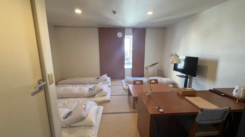 NOBEOKA HOTEL