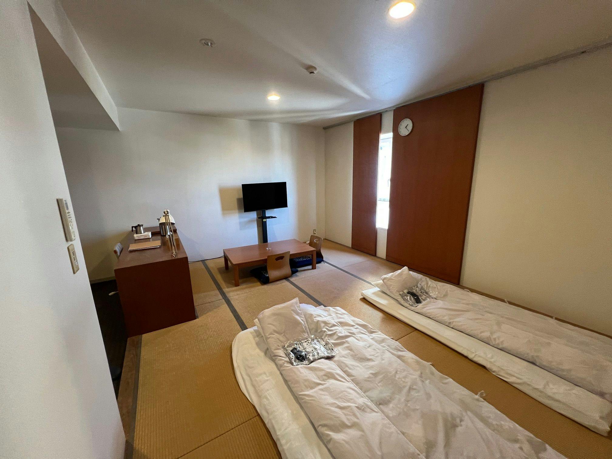 NOBEOKA HOTEL