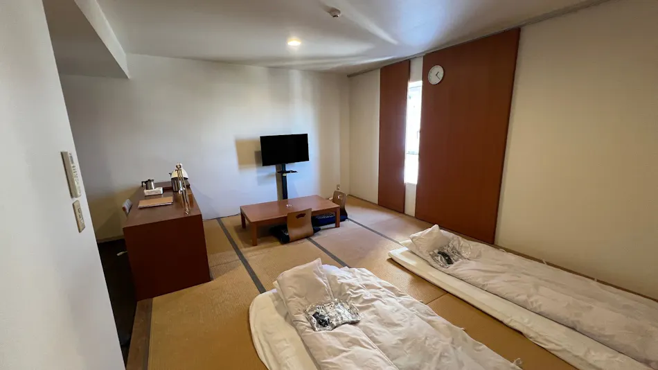 NOBEOKA HOTEL