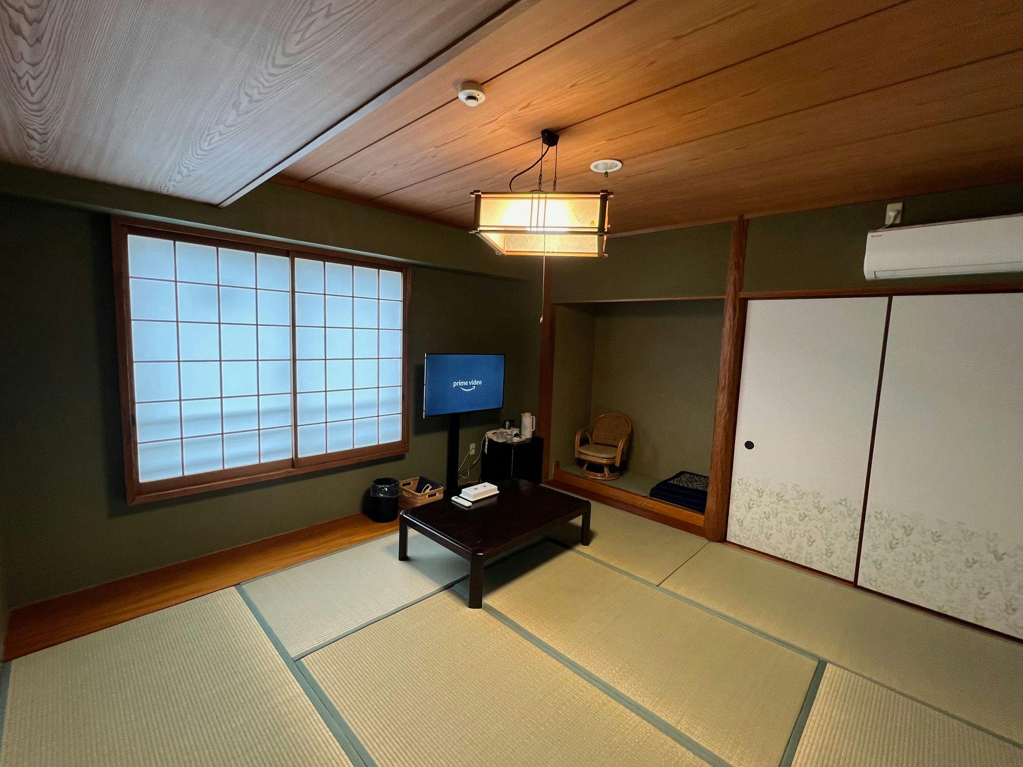NOBEOKA HOTEL