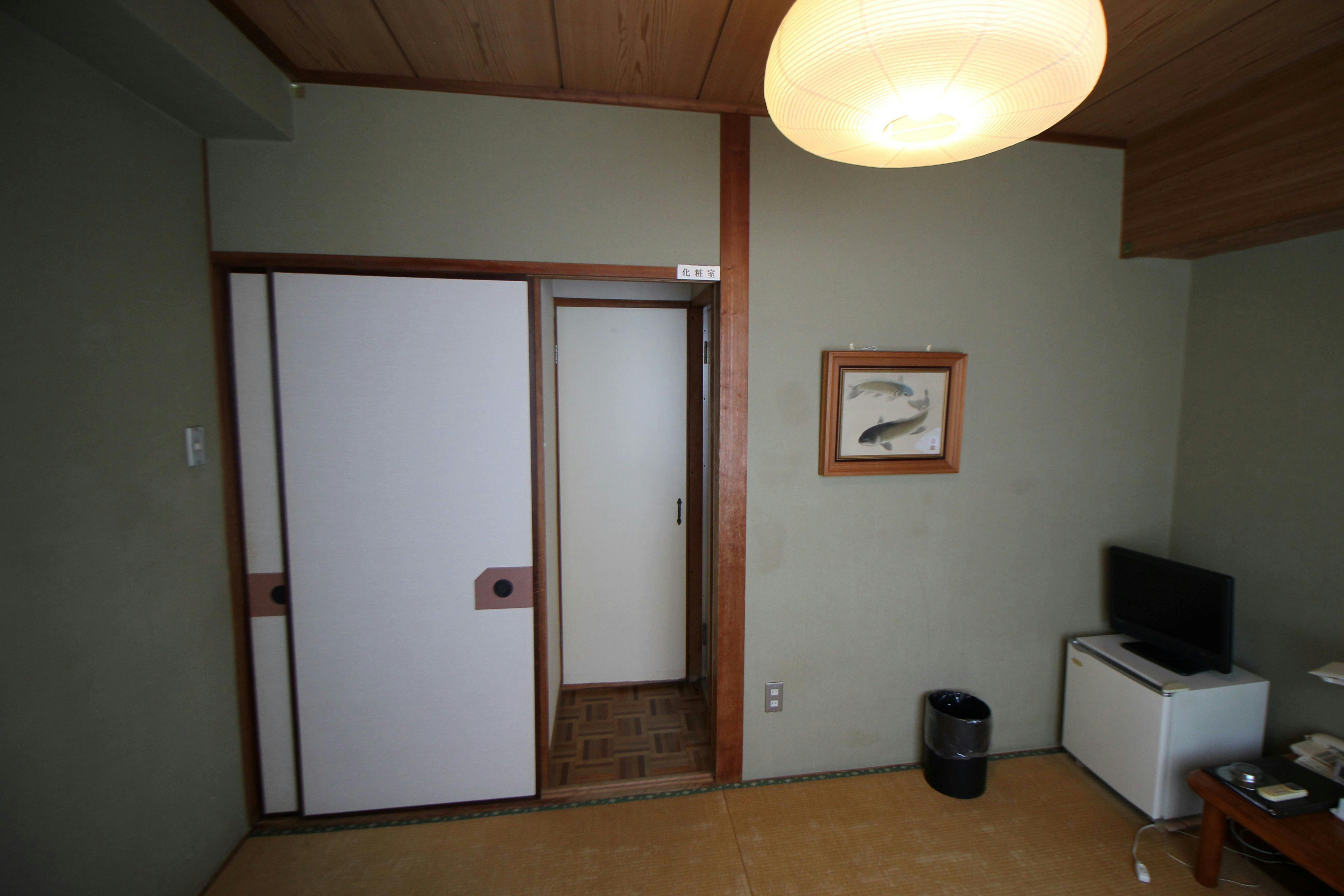 NOBEOKA HOTEL