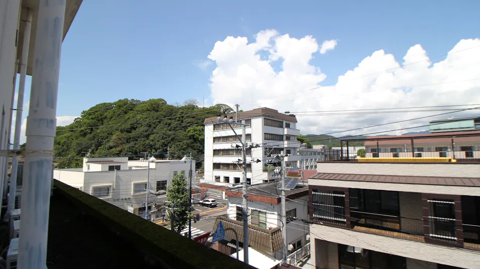 NOBEOKA HOTEL