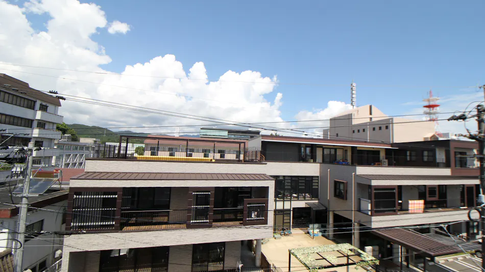 NOBEOKA HOTEL