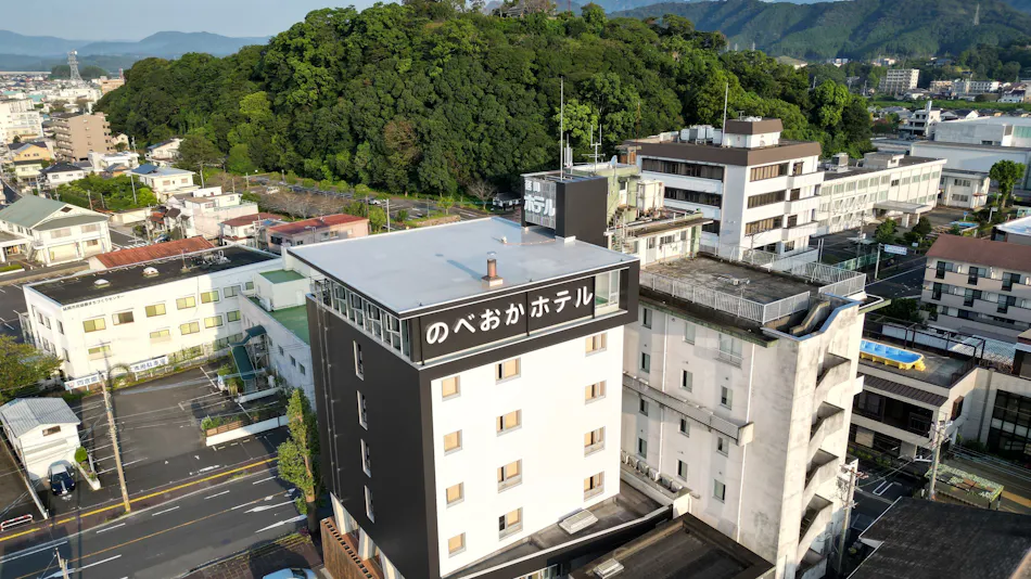 NOBEOKA HOTEL