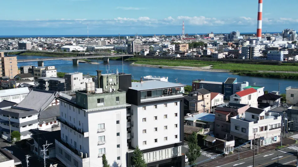 NOBEOKA HOTEL