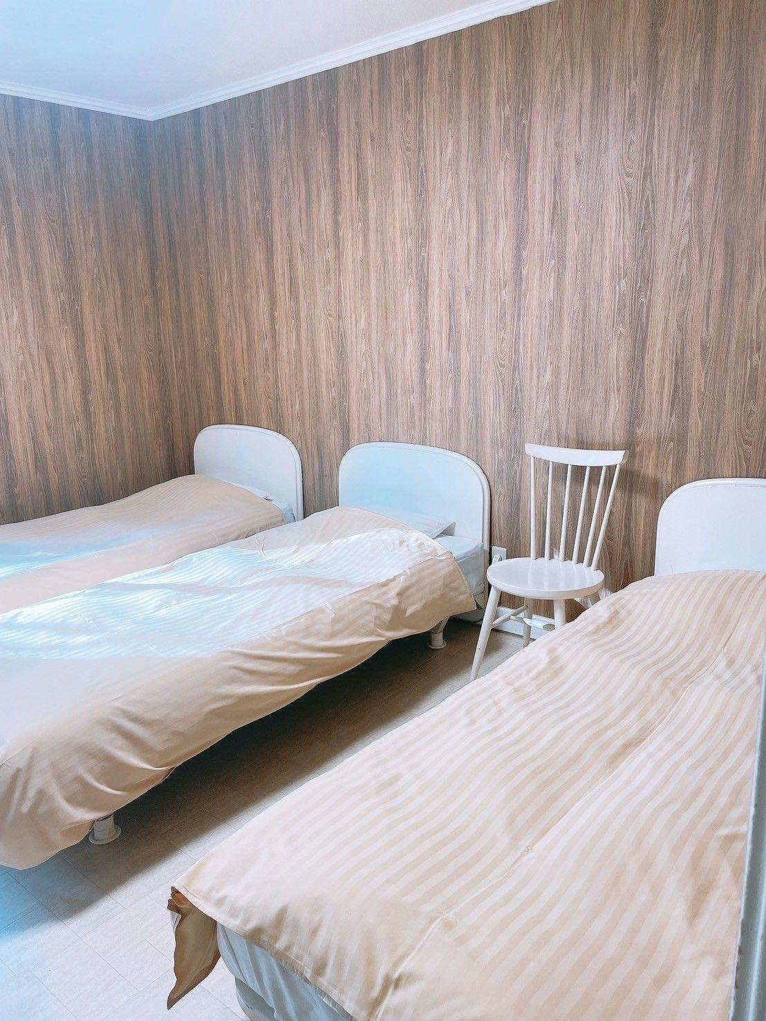 Karuizawa Pension Sato's Warmth