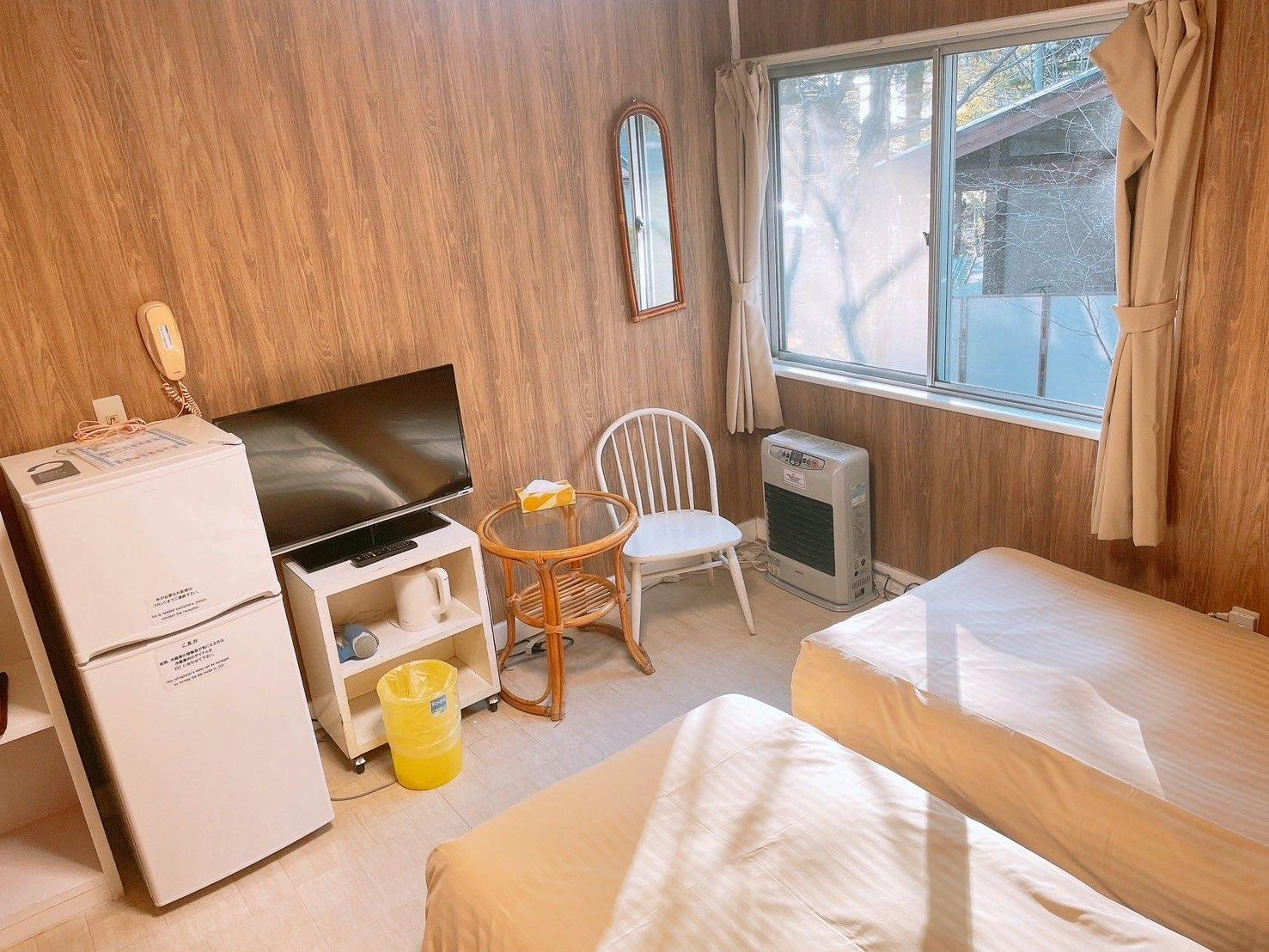 Karuizawa Pension Sato's Warmth