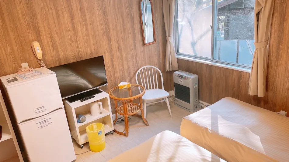 Karuizawa Pension Sato's Warmth