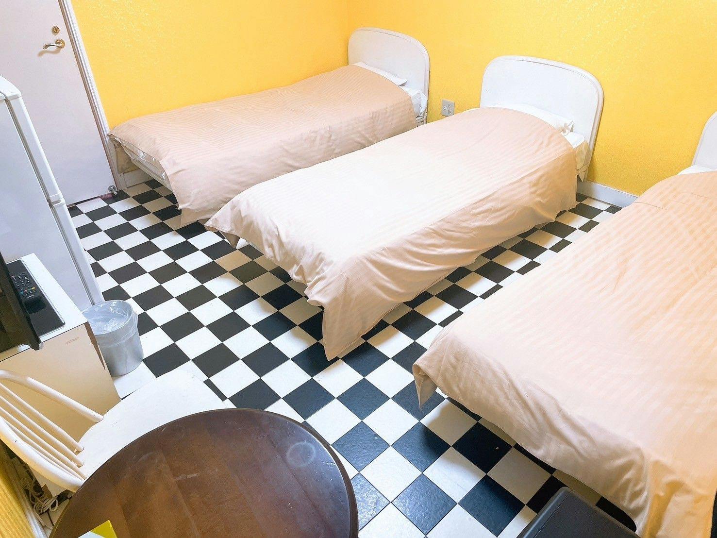 Karuizawa Pension Sato's Warmth