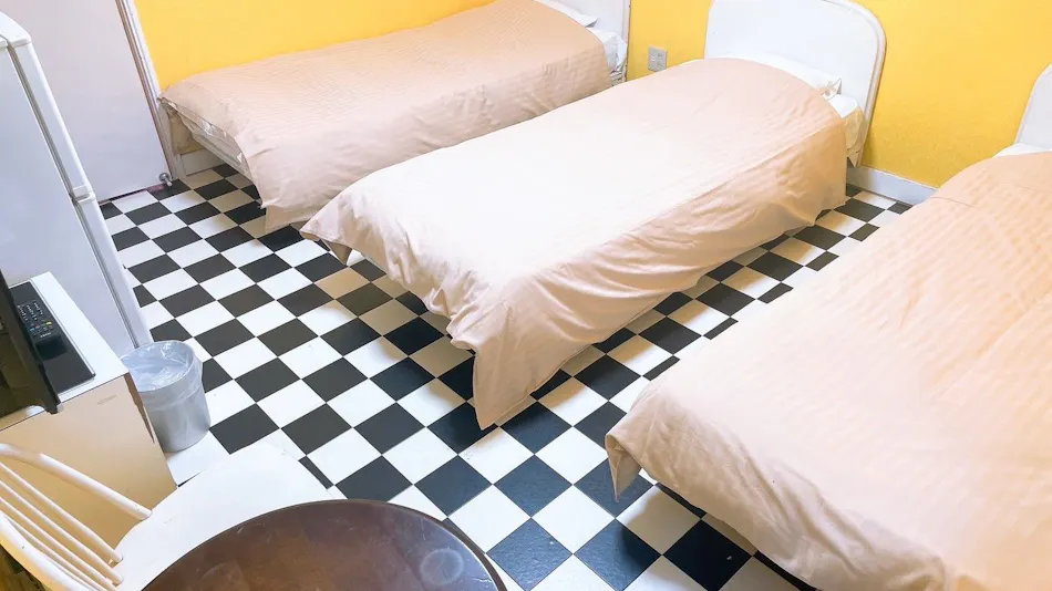 Karuizawa Pension Sato's Warmth