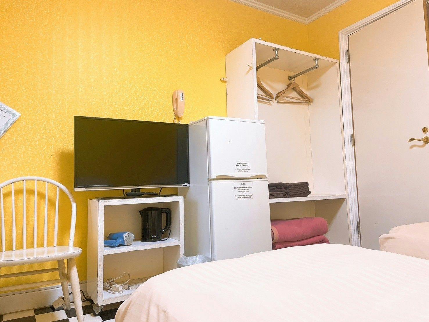 Karuizawa Pension Sato's Warmth