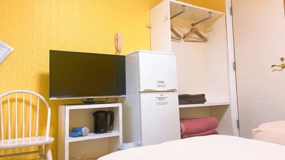 Karuizawa Pension Sato's Warmth