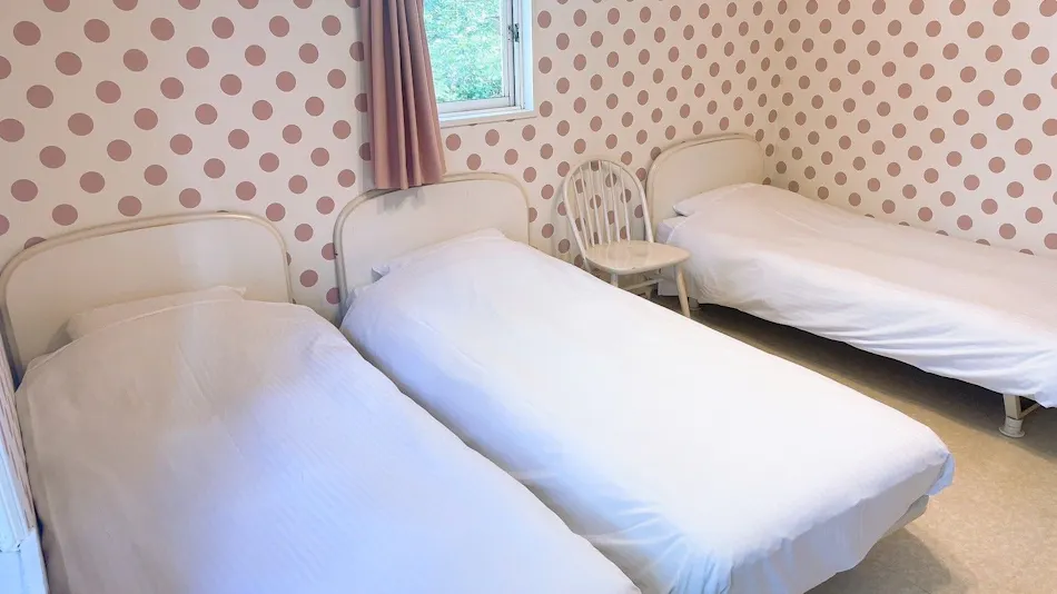 Karuizawa Pension Sato's Warmth