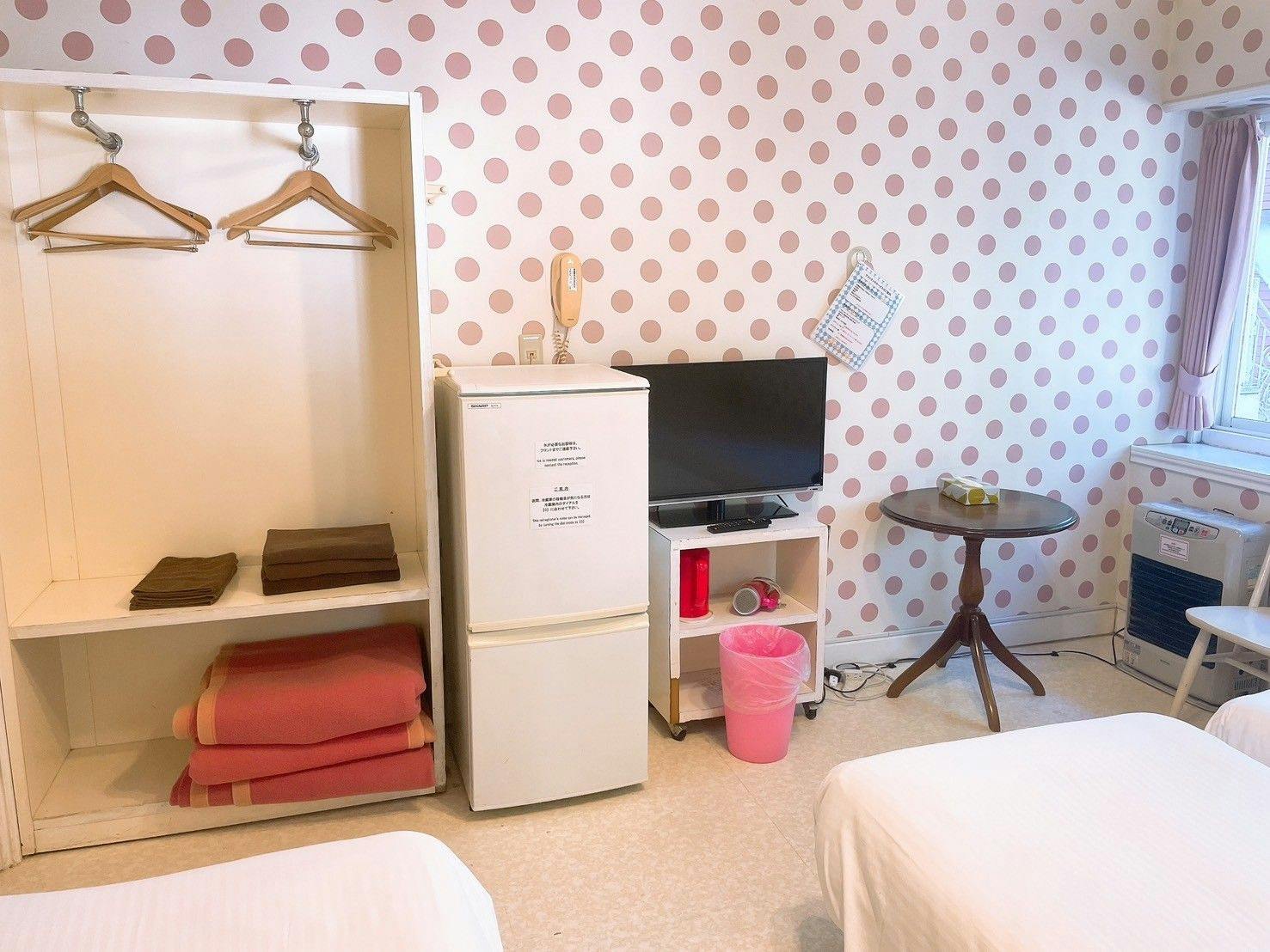 Karuizawa Pension Sato's Warmth