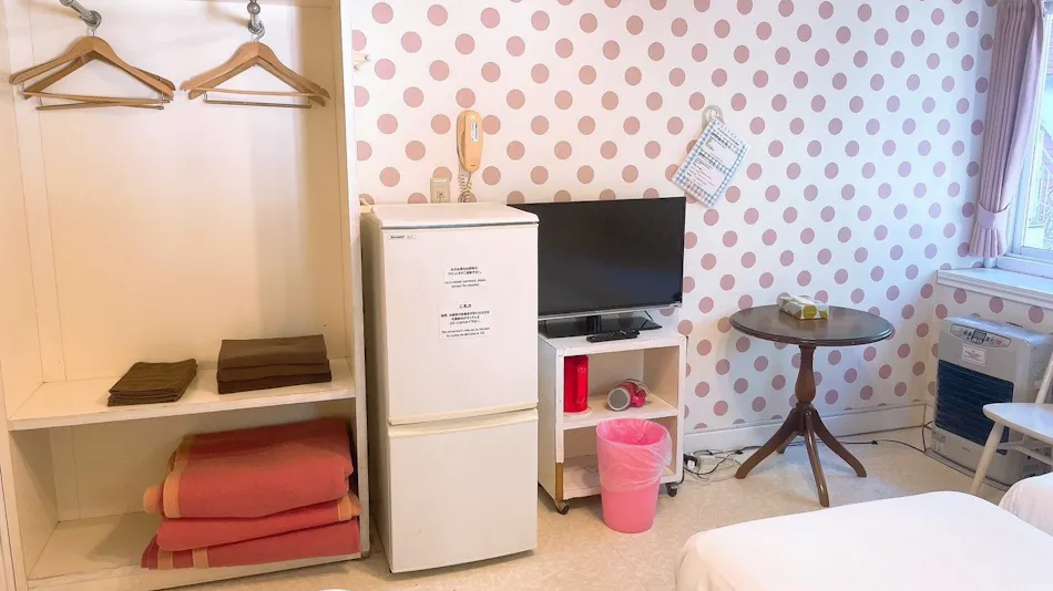 Karuizawa Pension Sato's Warmth