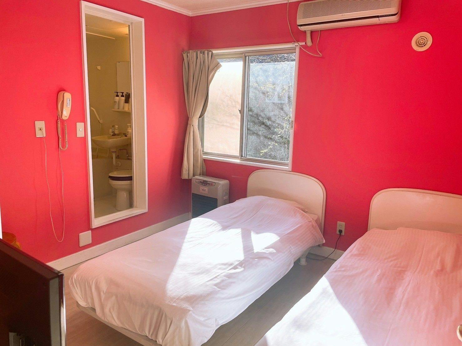 Karuizawa Pension Sato's Warmth