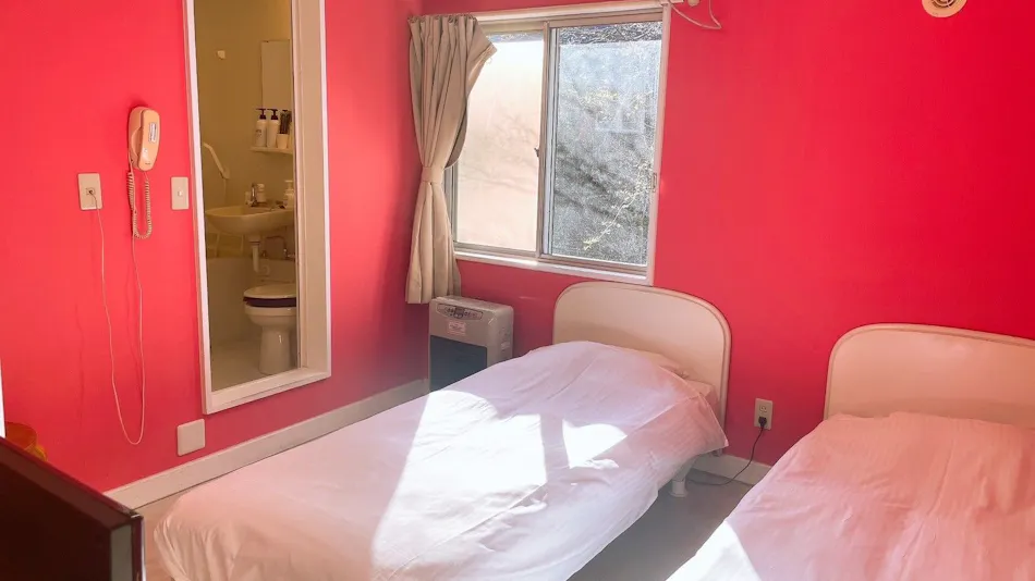 Karuizawa Pension Sato's Warmth