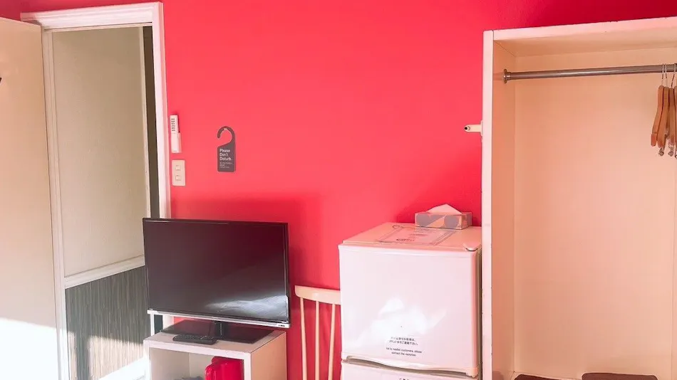 Karuizawa Pension Sato's Warmth