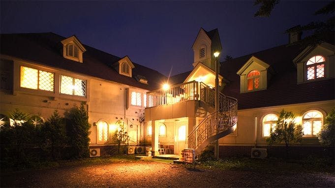 Karuizawa Pension Sato's Warmth