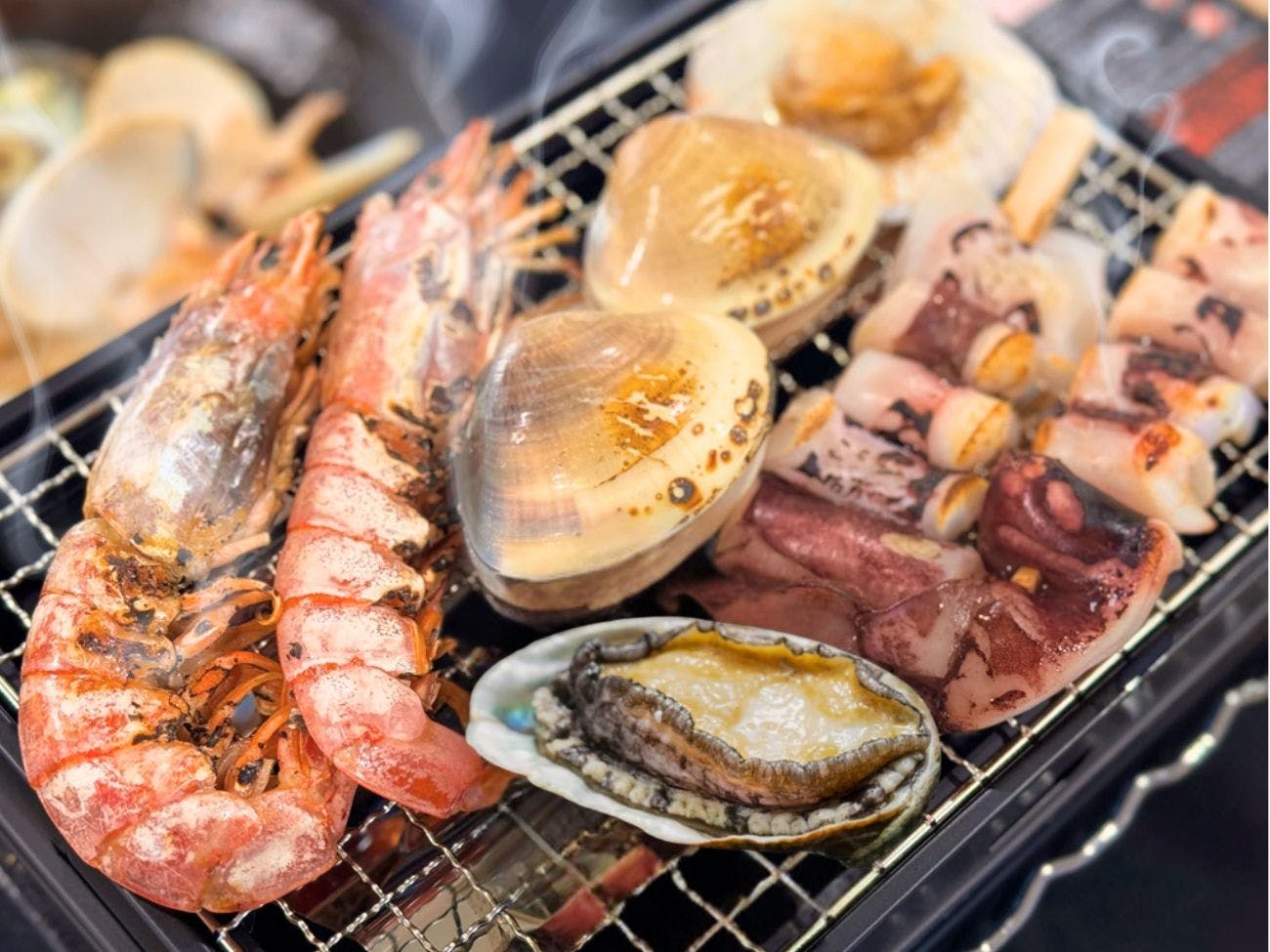 Sugar Beach Oarai