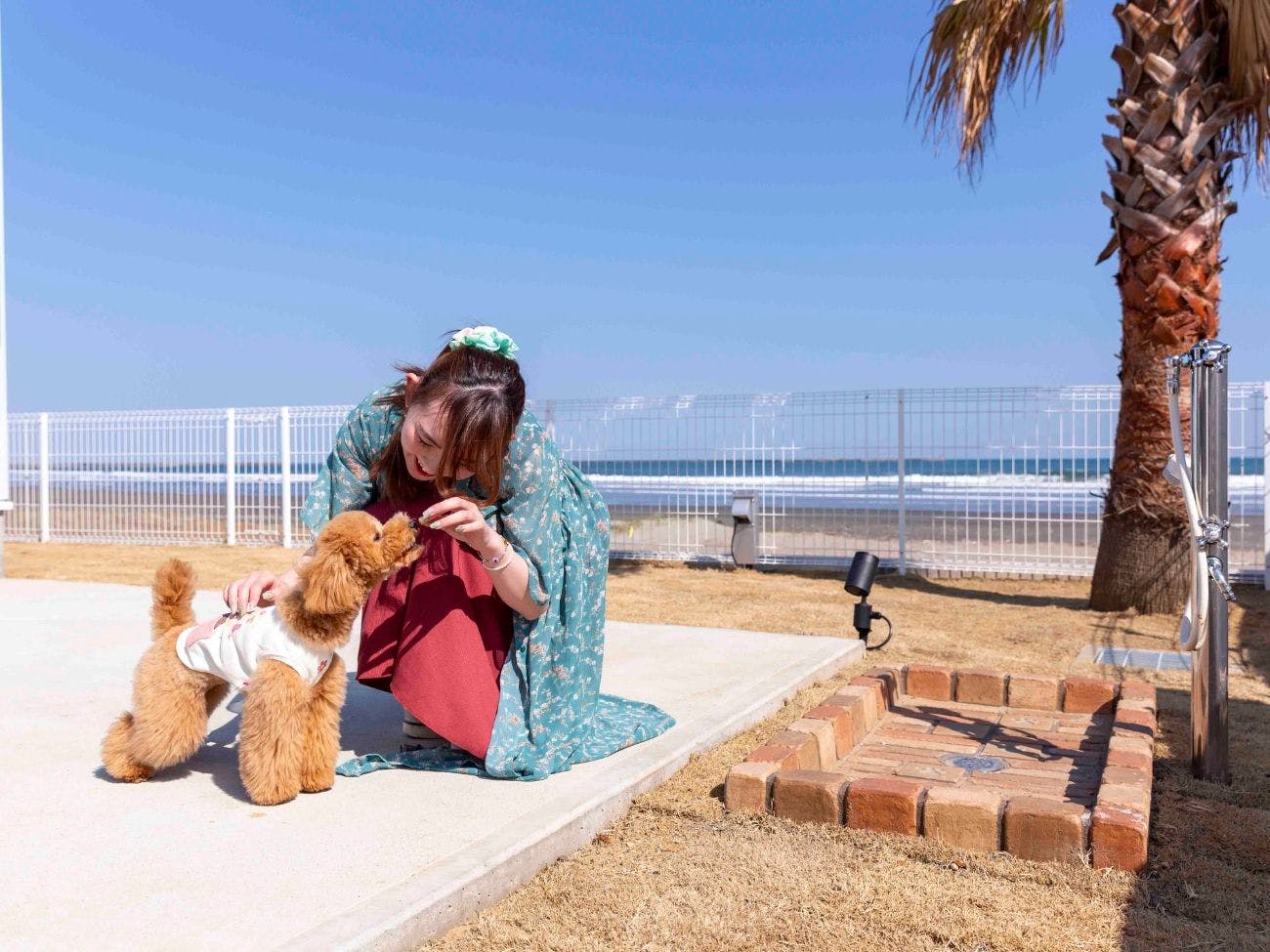 Sugar Beach Oarai