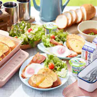 เมนูอาหารเช้าสำหรับผู้ใหญ่ (ภาพ)