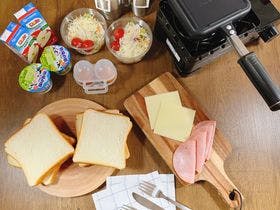 グランピングガーデン日高　鹿の郷