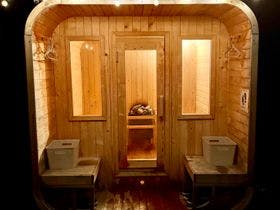 グランピングガーデン日高　鹿の郷