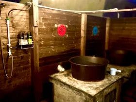 グランピングガーデン日高　鹿の郷