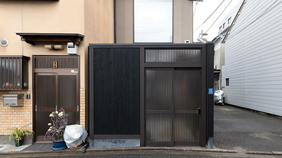 TABITABI Taishi