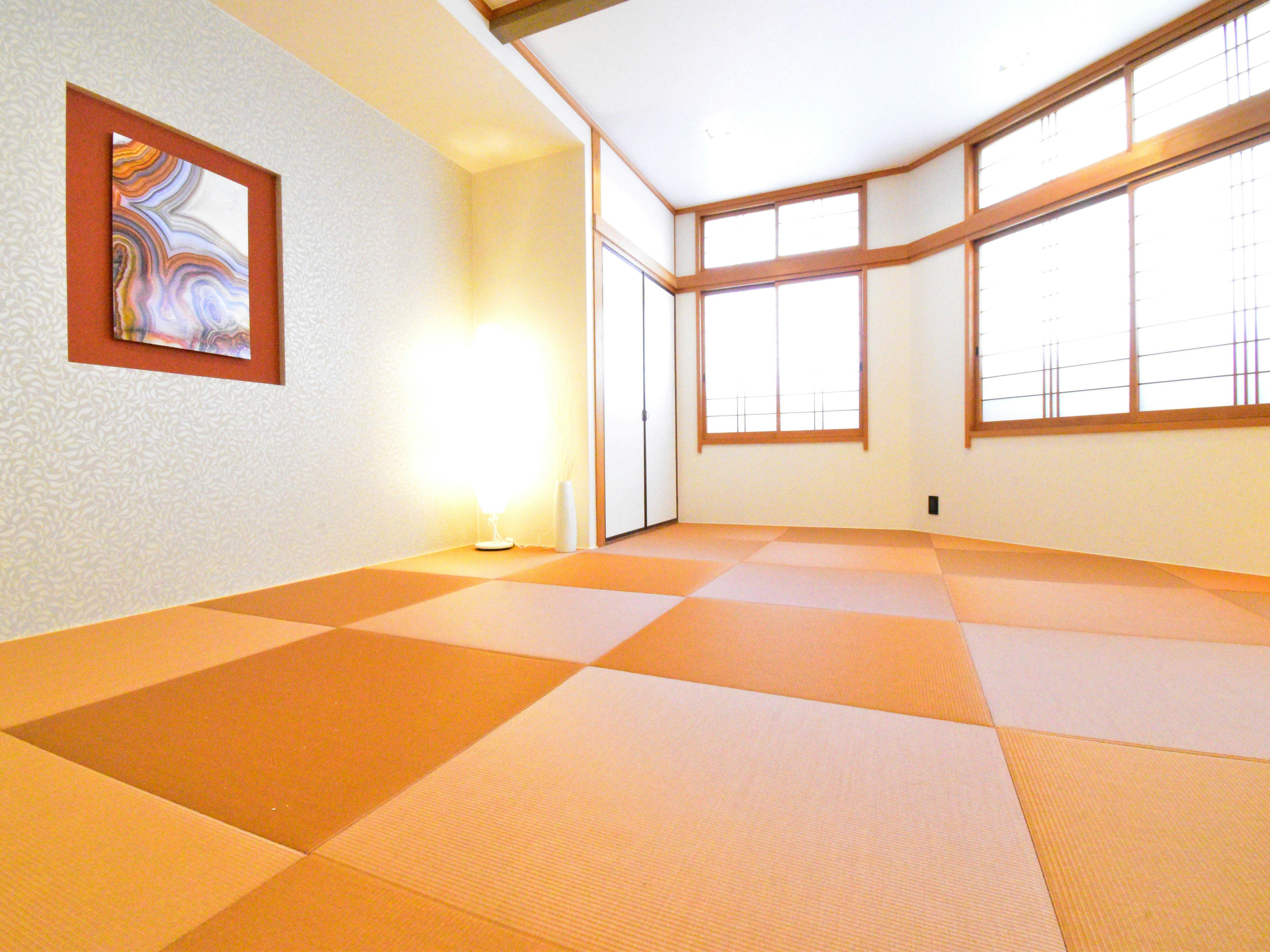 The Garden Place Hiroshima