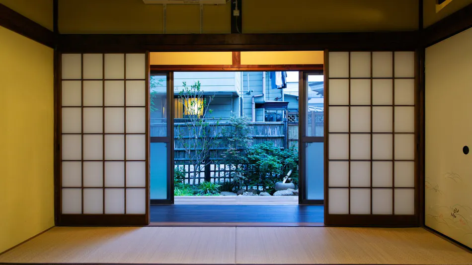 Haletto House Sakanoshita