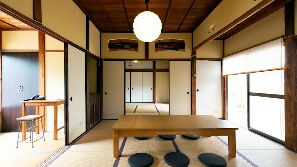 Haletto House Sakanoshita